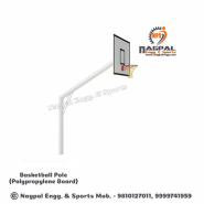 Basketball Pole Manufacturers in Jagatsinghpur