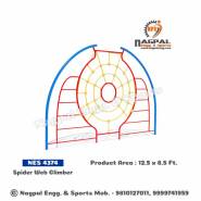 Bridge Playground Climbers Manufacturers in Jagatsinghpur