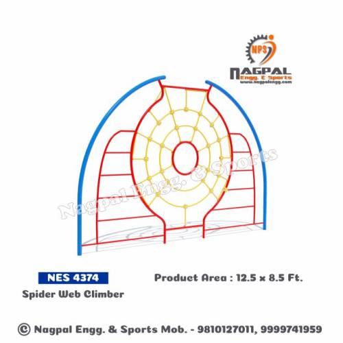 Bridge Playground Climbers Manufacturers In Jagatsinghpur