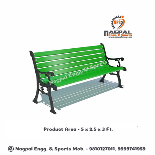 Cast Iron Garden Bench Manufacturers In Udupi