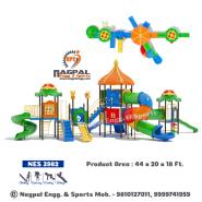 Children Outdoor Playing Equipment Manufacturers in Baloda Bazar