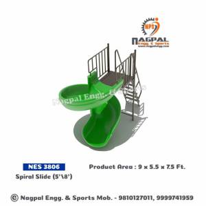Children Park Slide Manufacturers in Jagatsinghpur