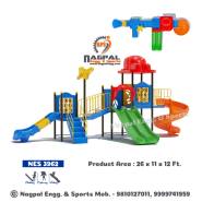 Children Playground Equipment Manufacturers in Jagatsinghpur