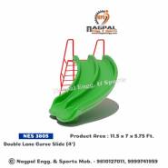 Children Playground Slides Manufacturers in Jagatsinghpur