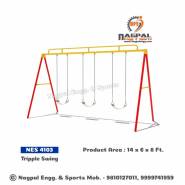 Children Playground Swings Manufacturers in Udupi