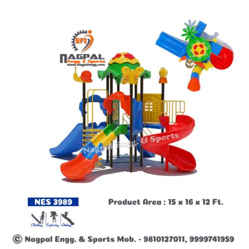 Commercial Playground Equipment Manufacturers In Udupi