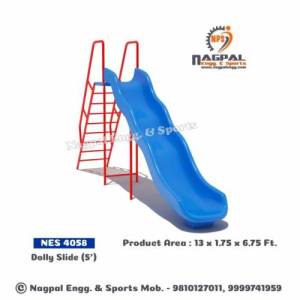 Dolly Playground Slide Manufacturers in Jagatsinghpur