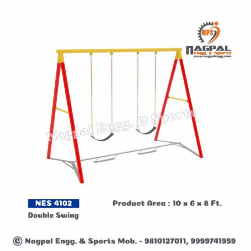 Double Swing Manufacturers In Udupi