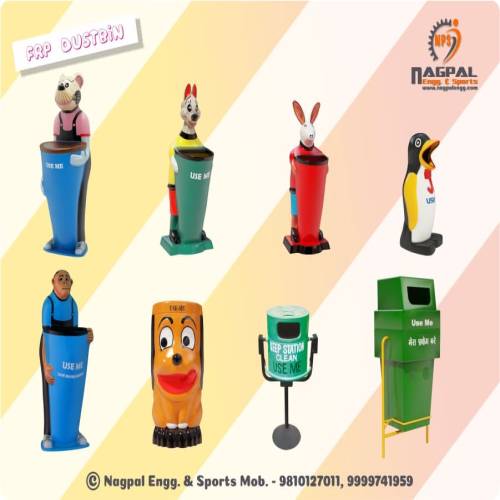 Dustbins Manufacturers in Jagatsinghpur
