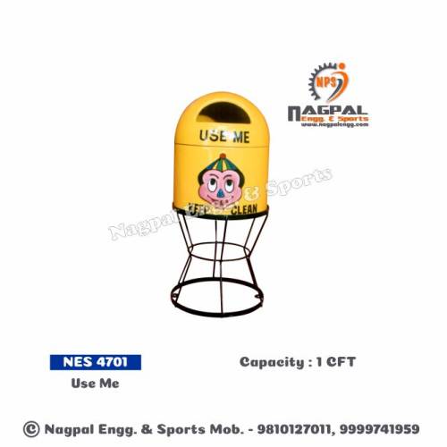 FRP Dustbin Manufacturers In Udupi