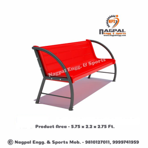 FRP Garden Bench Manufacturers in Jagatsinghpur