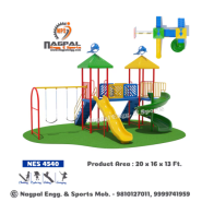FRP Playground Equipment Manufacturers in Jagatsinghpur