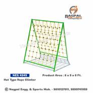 FRP Rock And Rope Climber Manufacturers in Jagatsinghpur