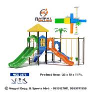 Fibreglass Playground Equipment Manufacturers in Jagatsinghpur