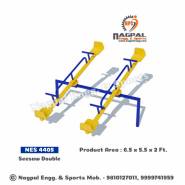 Four Seater See Saw Manufacturers in Jagatsinghpur