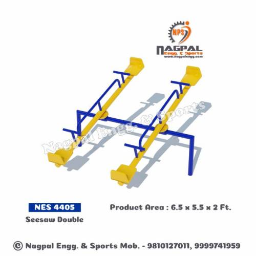 Four Seater See Saw Manufacturers In Jagatsinghpur