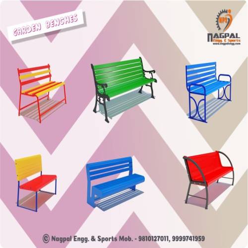 Garden Bench Manufacturers in Jagatsinghpur