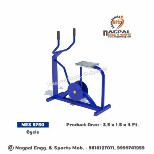 Garden Gym Equipment Manufacturers In Udupi