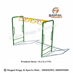 Hanging Climber Manufacturers in Delhi