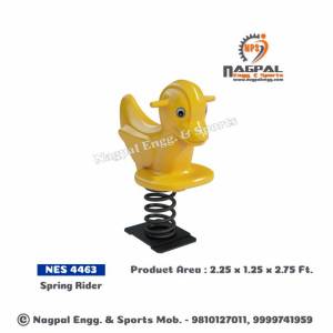 Horse Spring Rider Manufacturers in Jagatsinghpur