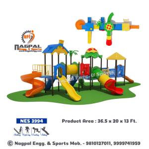 Indoor Multi Play Station Manufacturers in Udupi