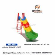 Joining Playground Slide Manufacturers in Jagatsinghpur
