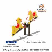 Kids FRP See Saw Manufacturers in Jagatsinghpur