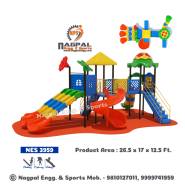 Kids Multiplay Station Manufacturers in Udupi