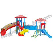 Kids Outdoor Playground Equipment Manufacturers in Jagatsinghpur