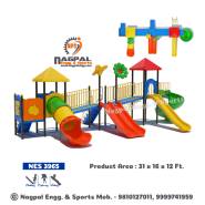 Kids Outdoor Playground Set Manufacturers in Jagatsinghpur