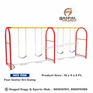 Kids Park Swings Manufacturers in Udupi
