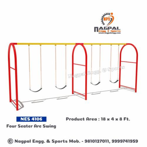 Kids Park Swings Manufacturers In Jagatsinghpur