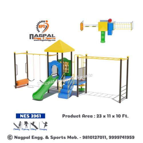 Kids Play Equipment Manufacturers In Jagatsinghpur