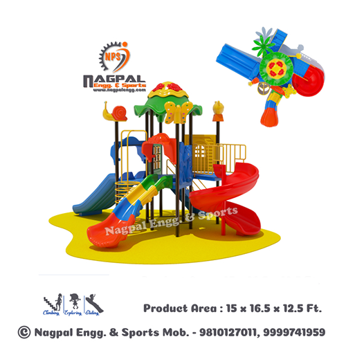 LLDPE Multiplay Station Manufacturers In Udupi