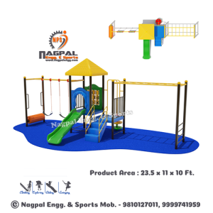 LLDPE Multiplay System Manufacturers in Udupi