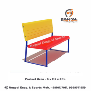 MS Garden Bench Manufacturers in Udupi