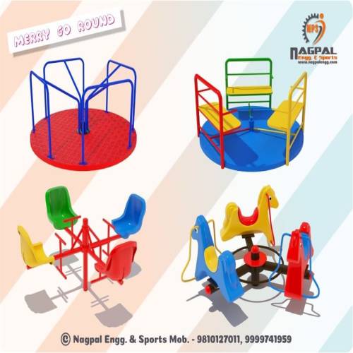 Merry Go Round Manufacturers in Jagatsinghpur