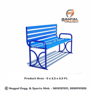 Metal Garden Bench Manufacturers in Udupi