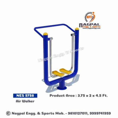 Open Air Gym Equipment Manufacturers In Udupi