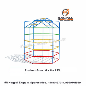 Outdoor Climber Manufacturers in Delhi