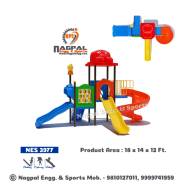 Outdoor Multiplay Station Equipment Manufacturers in Jagatsinghpur