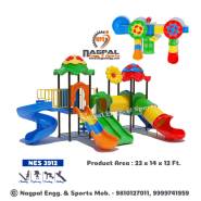 Outdoor Playground Equipment Manufacturers in Jagatsinghpur