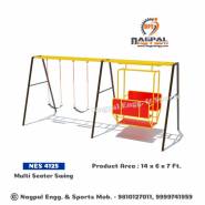 Park Jhula Manufacturers in Udupi