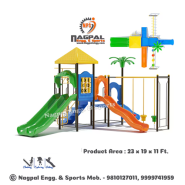 Park Multiplay System Manufacturers in Udupi