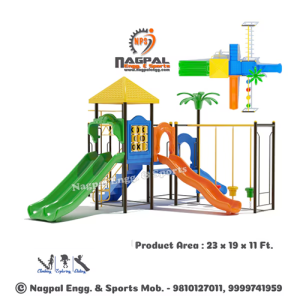 Park Multiplay System Manufacturers in Udupi