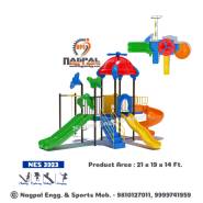 Plastic Playground Equipment Manufacturers in Jagatsinghpur