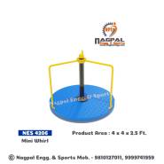 Playground Merry Go Round Manufacturers in Udupi