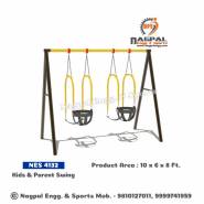 Playground Outdoor Swings Manufacturers in Udupi