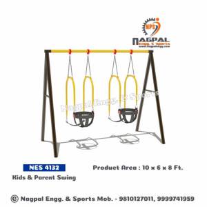 Playground Outdoor Swings Manufacturers in Udupi