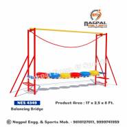 Playground Rope Climbers Manufacturers in Jagatsinghpur